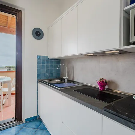 Apartman Affittasardegna - Lughe E Mari