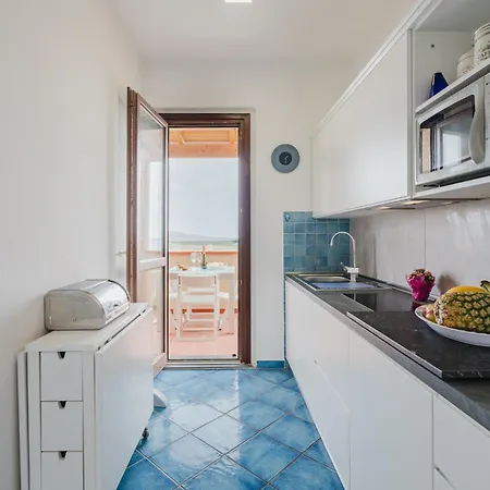 Affittasardegna - Lughe E Mari Apartman *