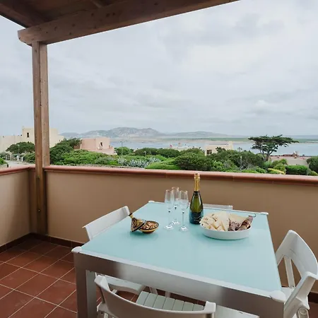 Affittasardegna - Lughe E Mari * Стинтино