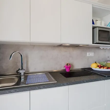 Affittasardegna - Lughe E Mari Стинтино