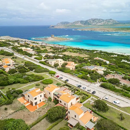 Affittasardegna - Lughe E Mari Stintino