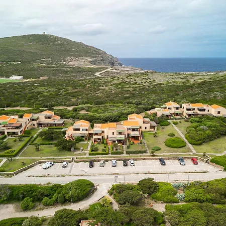 Apartman Affittasardegna - Lughe E Mari