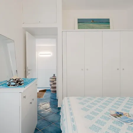 Affittasardegna - Lughe E Mari Apartman