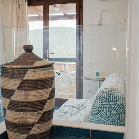 Affittasardegna - Lughe E Mari Stintino