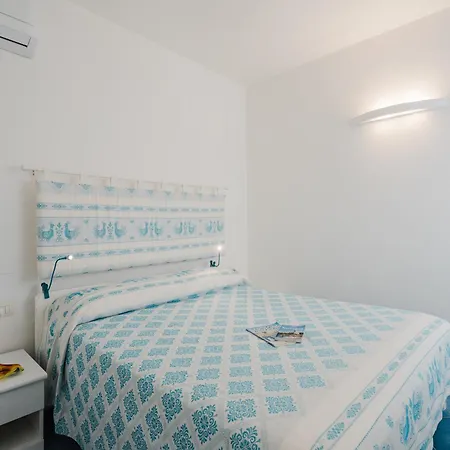 Affittasardegna - Lughe E Mari * Stintino