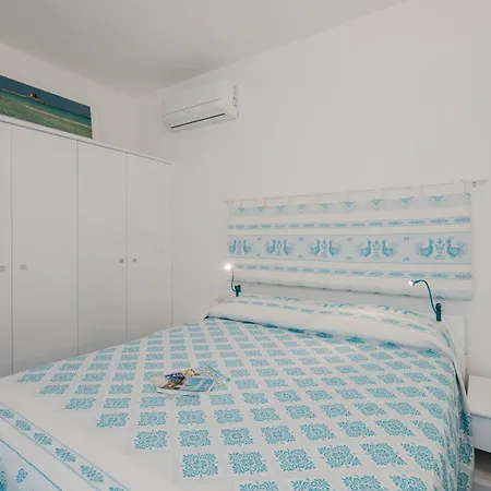 Apartman Affittasardegna - Lughe E Mari