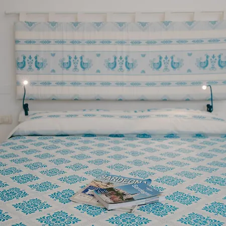 Апартаменты Affittasardegna - Lughe E Mari *