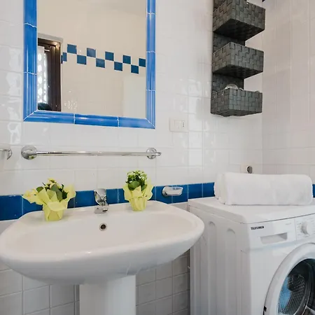 Апартаменты Affittasardegna - Lughe E Mari