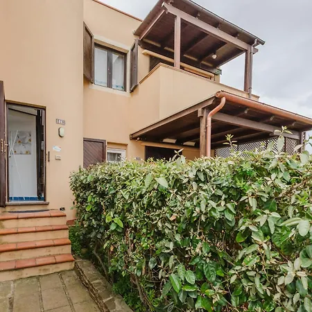 Affittasardegna - Lughe E Mari Apartman *