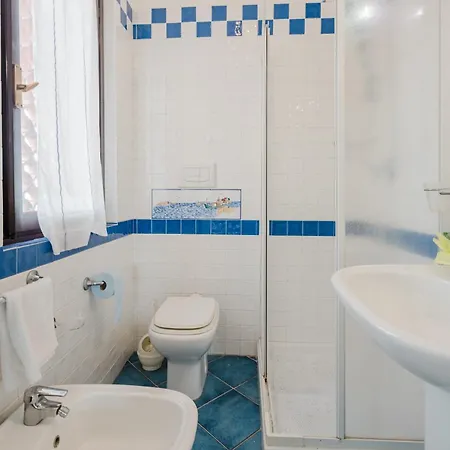 Affittasardegna - Lughe E Mari *