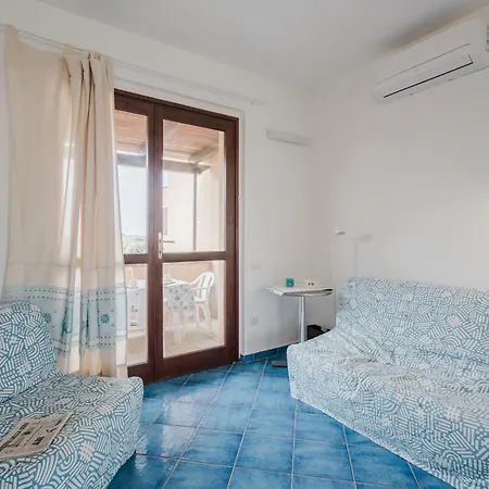 Apartman Affittasardegna - Lughe E Mari