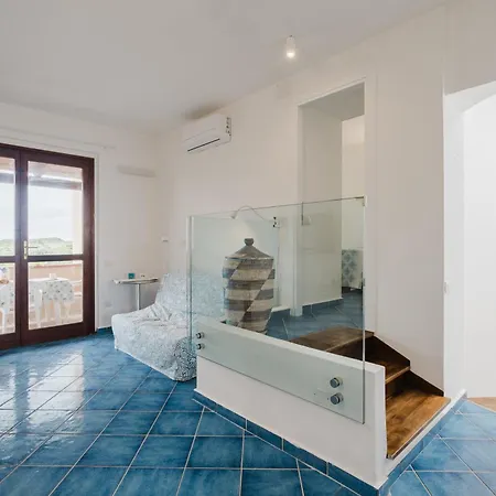 Affittasardegna - Lughe E Mari Apartman *