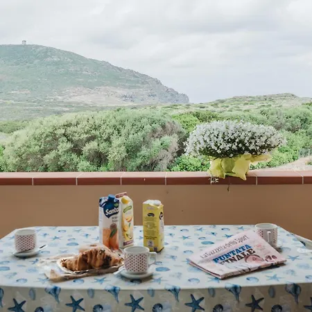 Affittasardegna - Lughe E Mari * Стинтино