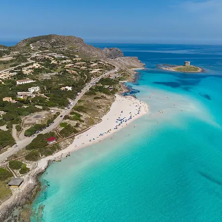 Affittasardegna - Lughe E Mari