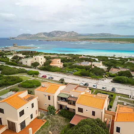 Apartman Affittasardegna - Lughe E Mari