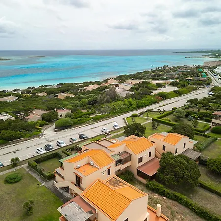 Apartman Affittasardegna - Lughe E Mari Stintino