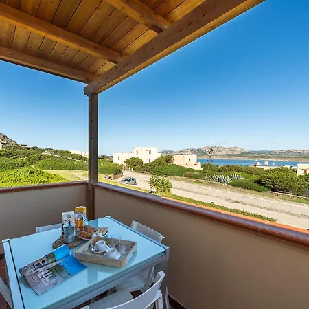 Affittasardegna - Lughe E Mari Apartman Stintino