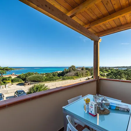 Apartmán Affittasardegna - Lughe E Mari