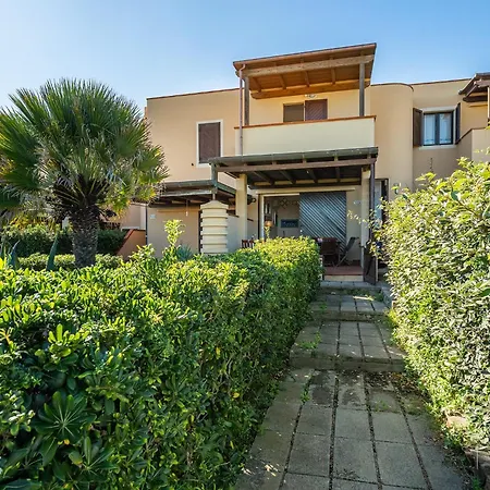 Affittasardegna - Lughe E Mari