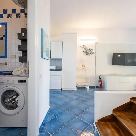 Apartmán Affittasardegna - Lughe E Mari Stintino