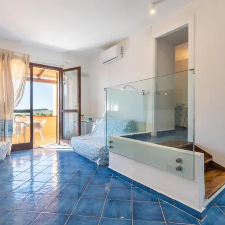 Affittasardegna - Lughe E Mari