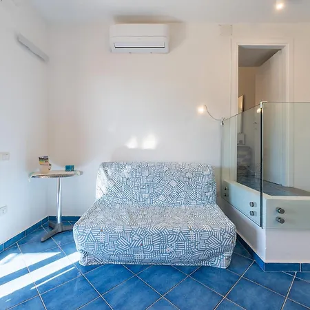 Affittasardegna - Lughe E Mari