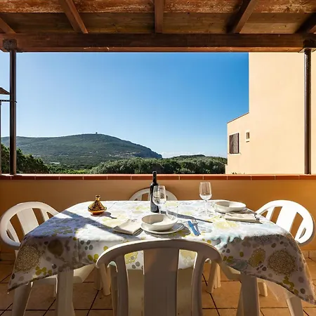 Affittasardegna - Lughe E Mari Стинтино