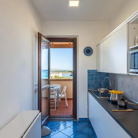 Affittasardegna - Lughe E Mari * Stintino