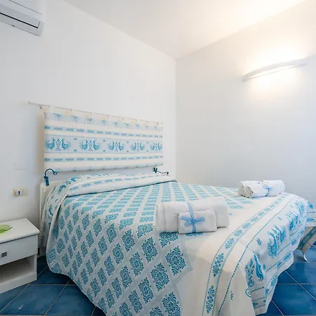 Affittasardegna - Lughe E Mari *