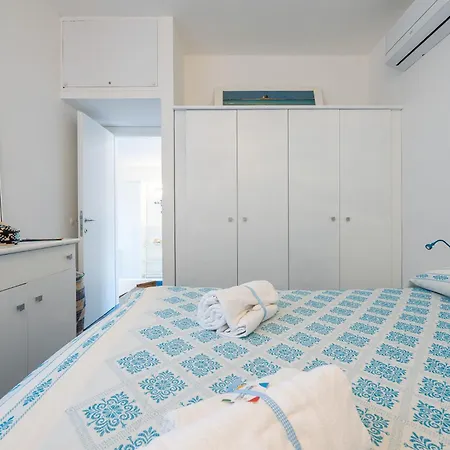 Affittasardegna - Lughe E Mari * Стинтино