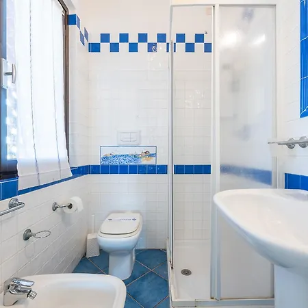 Affittasardegna - Lughe E Mari *