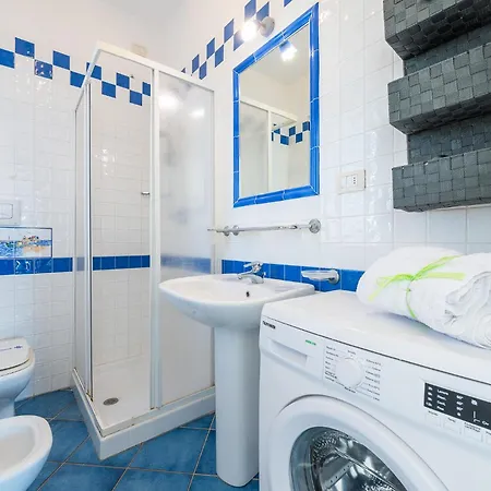 Affittasardegna - Lughe E Mari Apartmán *
