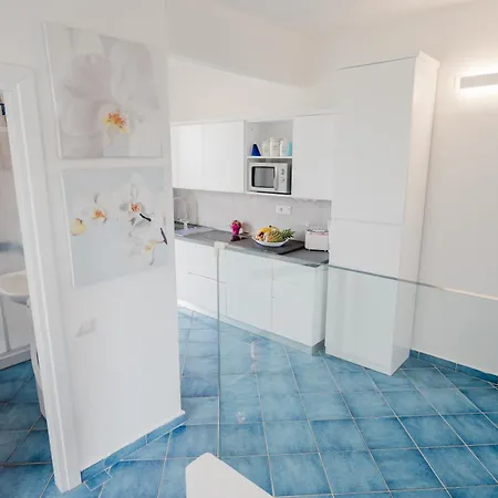 Affittasardegna - Lughe E Mari Apartment *