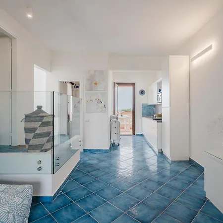 Affittasardegna - Lughe E Mari Apartment *