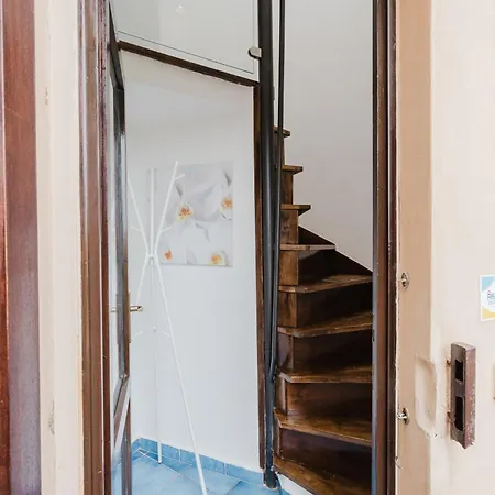 Affittasardegna - Lughe E Mari Apartment