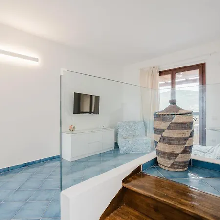 Apartment Affittasardegna - Lughe E Mari Stintino