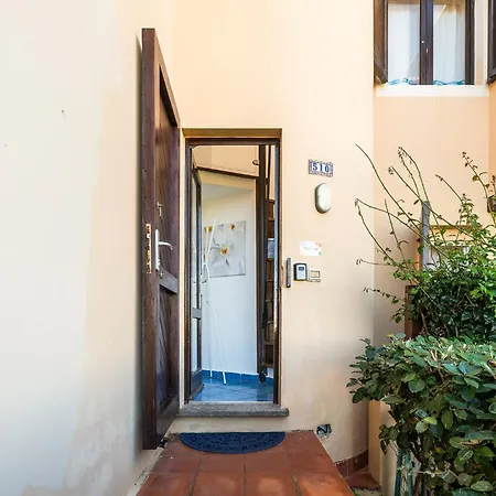 Affittasardegna - Lughe E Mari Apartman *