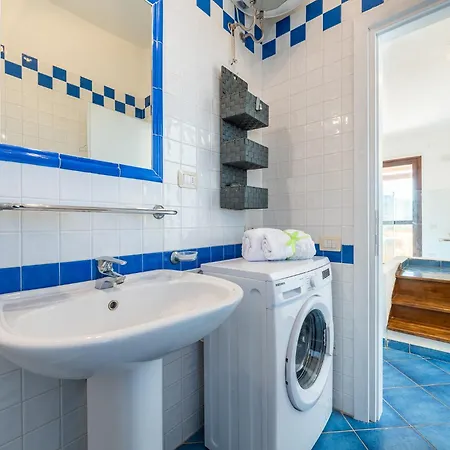 Apartman Affittasardegna - Lughe E Mari