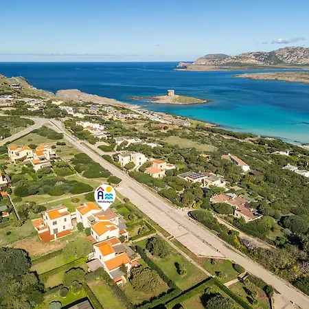 Affittasardegna - Lughe E Mari Apartman *